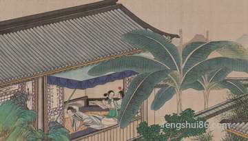 儿童房布置忌讳风水学