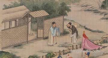 阴历腊月初三是什么星座?