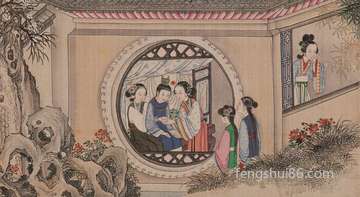梦到女人自慰_周公解梦之女人自慰_梦见女人自慰预示什么