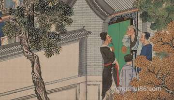 农历十月二十三日是阳历的哪一天?