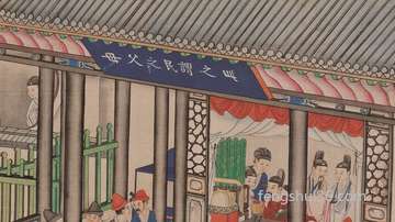 梦到自家坟墓被挖_周公解梦之自家坟墓被挖_梦见自家坟墓被挖什