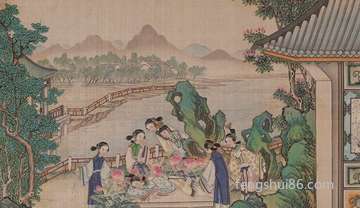 茶宠之三足金蟾的摆放喻意你了解是多少?