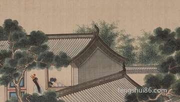 墓地风水如何看