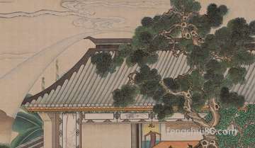 南宁市最玩的地方:南宁青秀山