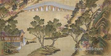 清明节旅游的大城市:去哪玩好