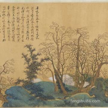 让人回味无穷的龙陵县