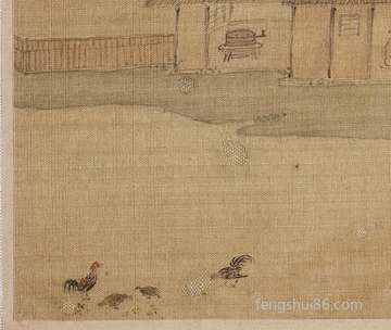 一年四季属相各自就是指什么生肖