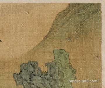 居家风水中哪些房屋朝向的墓最好是