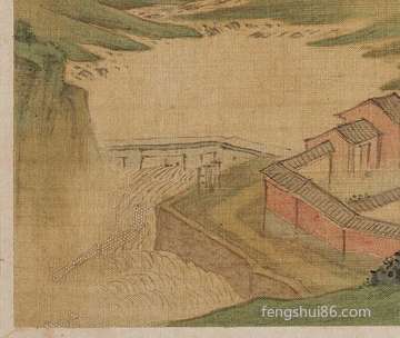 梦到房子进水_周公解梦之房子进水_梦见房子进水预示什么