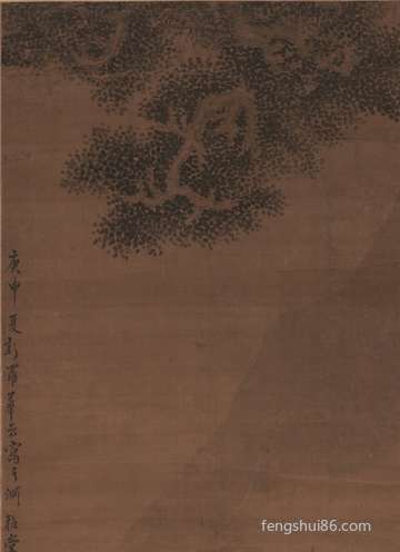梦到桃树上有水蜜桃_周公解梦之桃树上有水蜜桃_梦见桃树上有水