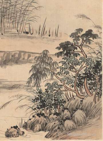鬼门大好千万别去的地区:有哪些烧纸钱的注重