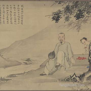 风水学龟有什么作用?如何正确地喂养风水学龟?