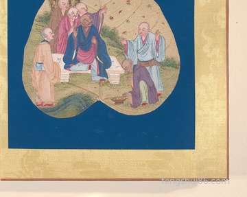 健脑益脑,十款安神补脑养生汤