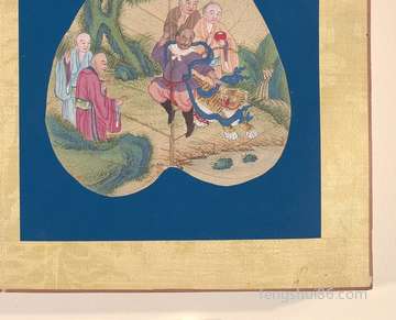 南宁市的历史时间历史文化名人都有哪些?