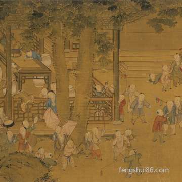踏入被催婚年龄的1990年属马的最好直系亲属