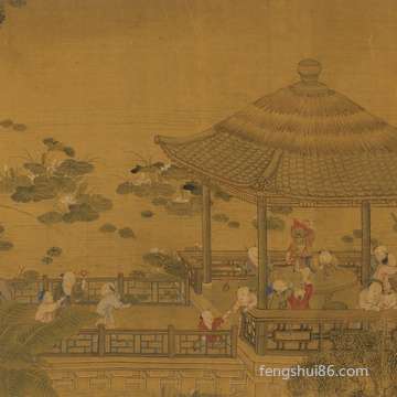 梦到邻居办丧事_周公解梦之邻居办丧事_梦见邻居办丧事预示什么