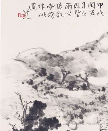 如何看墓地风水