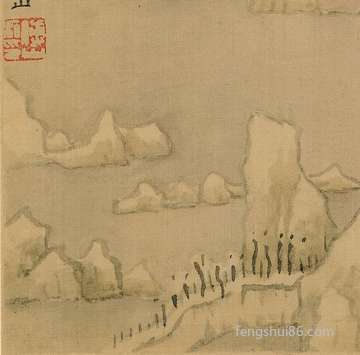梦到很多新坟墓_周公解梦之很多新坟墓_梦见很多新坟墓预示什么