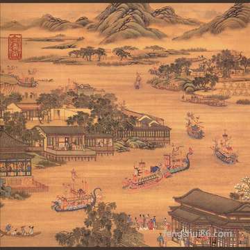居家风水进门处避讳见到什么