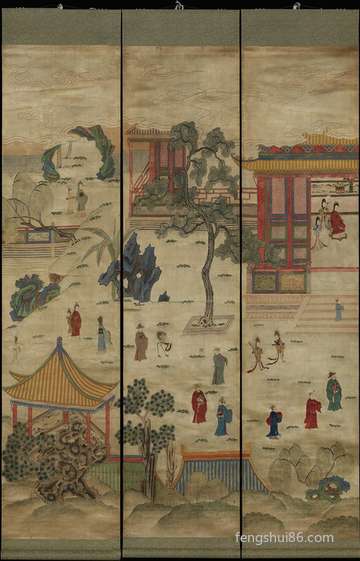 清明时节在哪一天?清明节扫墓什么时候最好
