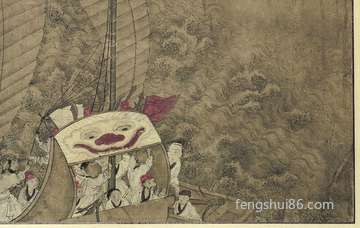 小暑三候各自为哪三候:夏天节令专业知识