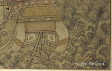 厨房风水的忌讳和注重