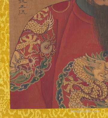 梦到大水淹房子_周公解梦之大水淹房子_梦见大水淹房子预示什么