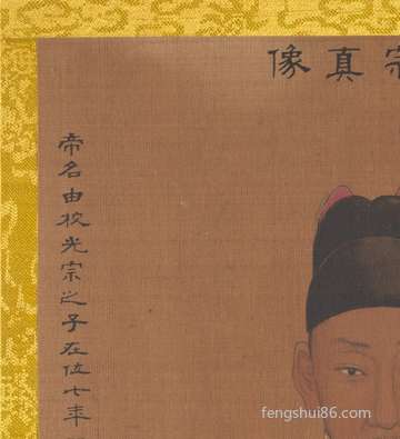 具备久远历史人文的沈阳故宫