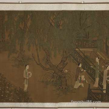第三季度十二生肖贵人相助哪儿来