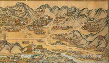 37岁本运年能够度假旅游吗?什么叫本运年冲太岁?