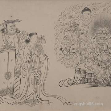 有胆量把念头应用在日常生活中的属相