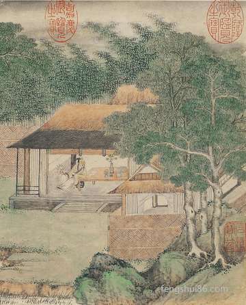 圣诞节有什么传说故事