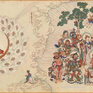 梦到颈部脖子_周公解梦之颈部脖子_梦见颈部脖子预示什么
