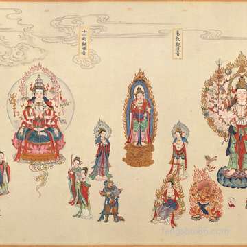 墓地闹鬼事件