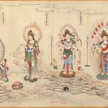 日常生活什么风水学盲区会危害你运程?