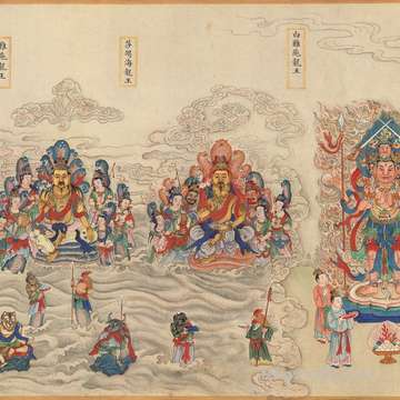不宜造墓地的地区:墓穴风水忌讳