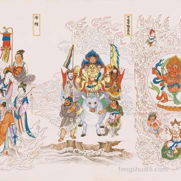 居家风水家里晦气是怎么引来的