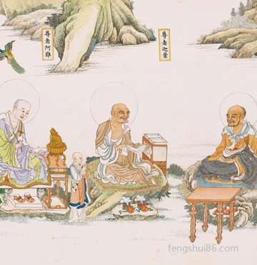 不一样年代属猴的人布局公司办公室特别注意哪些风水学关键点