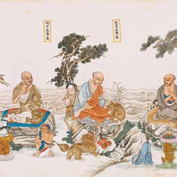 猖狂起來很恐怖的属相男