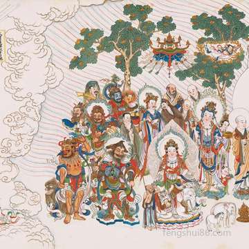 清明时节前一天生活怎么样,清明时节前一天的什么日子?