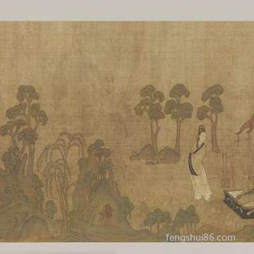 鼠年的降霜生活好么?降霜有哪些民俗文化?