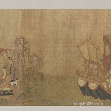 过个好年,北京市年味儿最浓的地区搜集