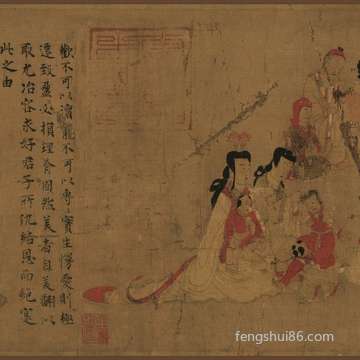 梦到两头母猪打架_周公解梦之两头母猪打架_梦见两头母猪打架什