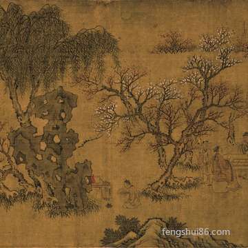 梦到与母亲说话_周公解梦之与母亲说话_梦见与母亲说话预示什么
