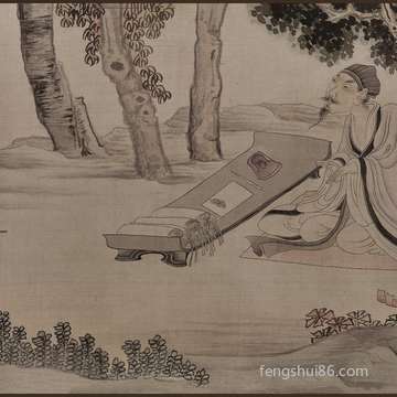 梦到穿红色衣服的女人_周公解梦之穿红色衣服的女人_梦见穿红色
