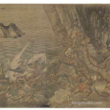 梦到水里有好多虾_周公解梦之水里有好多虾_梦见水里有好多虾什