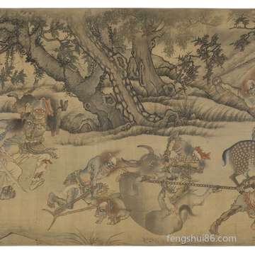 健康风水学常见问题