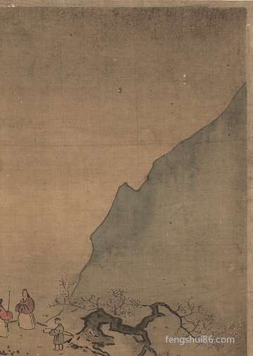 开张当日避讳哪些:进门处有什么注重