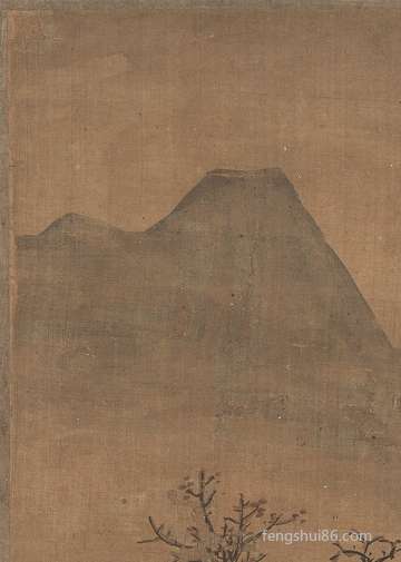 看墓地风水方式
