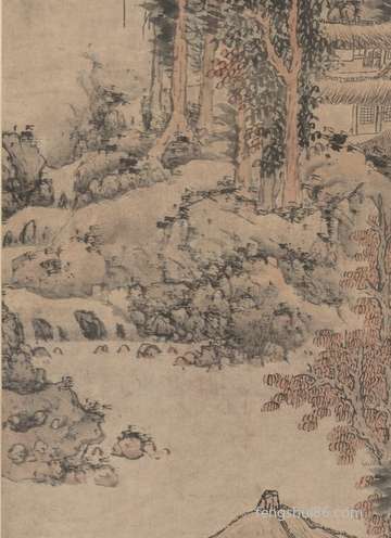 2021年节令谷雨有啥叫法:优选经典诗句